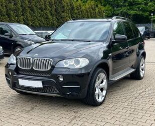 BMW BMW X5 xDrive40d- PANODACH-SOFTCLOSE-20