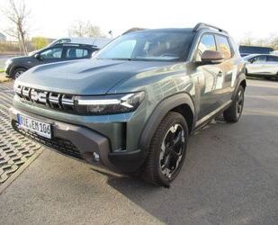 Dacia Dacia Duster TCe 130 4x4 Extreme Gebrauchtwagen