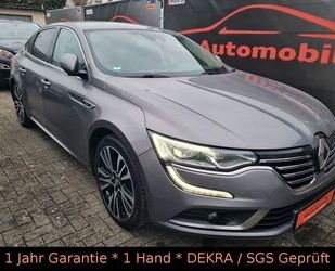 Renault Renault Talisman Initiale Paris/LED/ACC/Sitz(Heiz+ Gebrauchtwagen