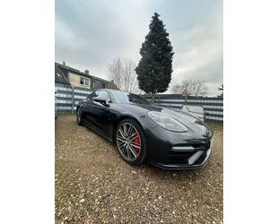 Porsche Porsche Panamera Turbo Gebrauchtwagen