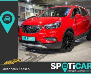 Opel Opel Mokka X 1.4 Turbo 4x4 Ultimate SHZ NAVI LED B Gebrauchtwagen