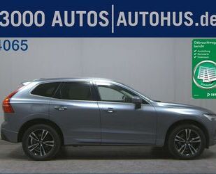 Volvo Volvo XC60 D5 AWD Momentum Navi LED Pano H-K HuD 3 Gebrauchtwagen