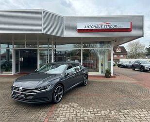 VW Volkswagen Arteon *TOP*SCHECKHEFT*NAVI*TOP*SERVICE Gebrauchtwagen