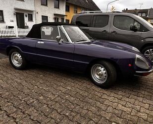 Alfa Romeo Alfa Romeo Spider Gebrauchtwagen