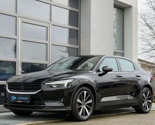 Polestar Polestar 2 LONG RANGE DUAL*ACC*KEY*PANO*HARMAN*360 Gebrauchtwagen