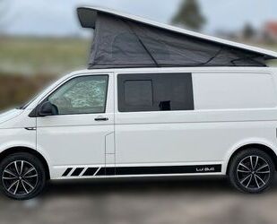 VW Volkswagen T6 Transporter UMBAU Wohnmobil Gebrauchtwagen