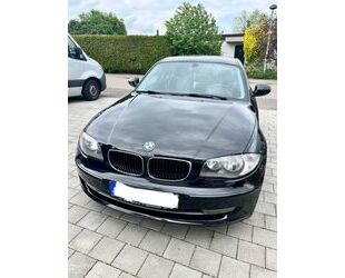 BMW BMW 116i - Gebrauchtwagen