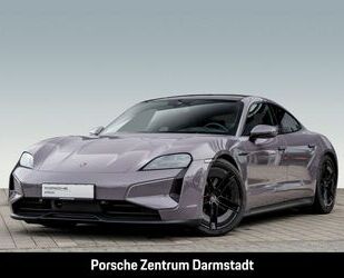 Porsche Porsche Taycan Turbo BOSE Rückfahrkamera Surround Gebrauchtwagen