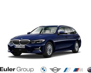 BMW BMW 330 i A xDrive Touring El. Panodach Panorama N Gebrauchtwagen