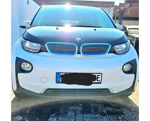 BMW i3 Gebrauchtwagen