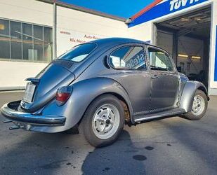 VW Volkswagen Käfer 1200, Top Jubi, original 6500 KM, Gebrauchtwagen