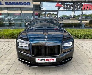 Rolls Royce Rolls-Royce Wraith Black Badge 1 of 40 Limited Ada Gebrauchtwagen