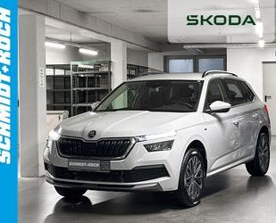 Skoda Skoda Kamiq 1.0 TSI Tour GJR, Navi, PDC, SHZ, Tour Gebrauchtwagen