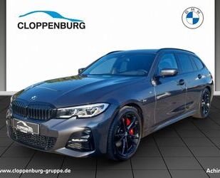 BMW BMW 320d Touring M Sport Head-Up*HiFi*LED*PDC*SHZ Gebrauchtwagen