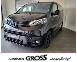 Toyota Toyota Proace Verso L1 Executive 2.0 StandHZG Xeno Gebrauchtwagen