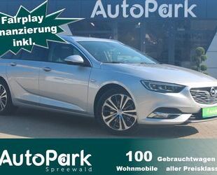 Opel Opel Insignia B Sports Tourer Business Innovation Gebrauchtwagen