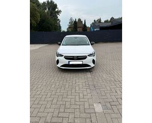 Opel Opel Corsa 1.2 Direct Injection Turbo 74kW Editio. Gebrauchtwagen