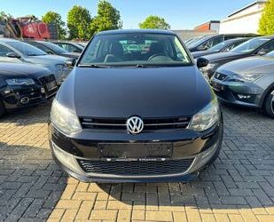 VW Volkswagen Polo V Style Gebrauchtwagen