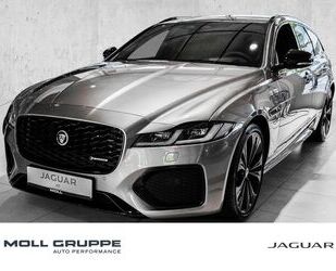 Jaguar Jaguar XF Sportbrake P250 RWD R-Dynamic S Gebrauchtwagen