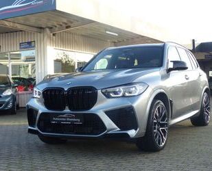 BMW BMW X5 Baureihe X5 M Competition HeadUP TOP Gebrauchtwagen