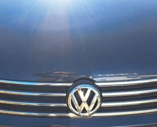 VW Volkswagen Passat Variant 2.0 TDI 4MOT Highline BM Gebrauchtwagen