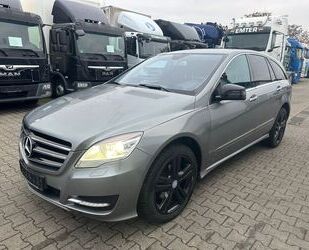 Mercedes-Benz Mercedes-Benz R 350 CDI*4 MATIC* 7 Sitzer* Gebrauchtwagen