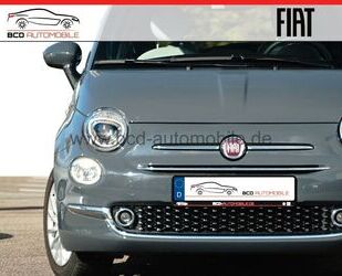 Fiat Fiat 500 DolceVita*NAVI*PANORAMA*DAB*ALU*FREISPR.* Gebrauchtwagen