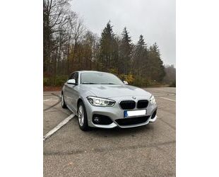 BMW BMW 118d xDrive M Sport M Sport Gebrauchtwagen