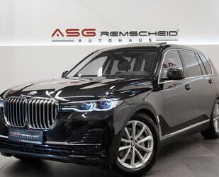 BMW BMW X7 40i xDrive *1.H *6-Sitzer *Luft *ACC *Pano Gebrauchtwagen