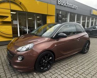 Opel Opel Adam Slam +DAB+CARPLAY+WINTERPAKET+ Gebrauchtwagen