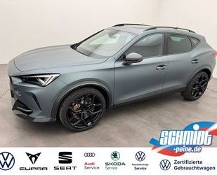 Cupra Cupra Formentor VZ5 EnceladusGreyMATT EditionPanoB Gebrauchtwagen