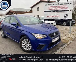 Seat Seat Ibiza Style Gebrauchtwagen