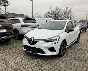 Renault Renault Clio EQUILIBRE 65 Allwetterräder Carplay S Gebrauchtwagen