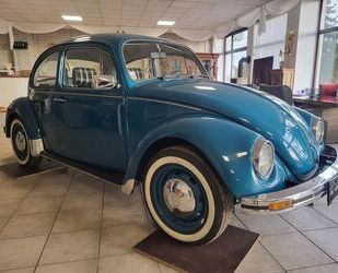 VW Volkswagen Käfer 1200 L Gebrauchtwagen