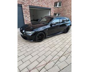 BMW BMW M3 Competion M xDrive Touring M3 Competion Gebrauchtwagen