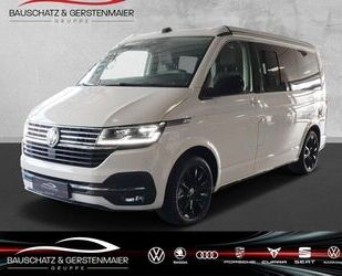 VW Volkswagen T6.1 California 2.0 TDI FWD Ocean AHK*N Gebrauchtwagen