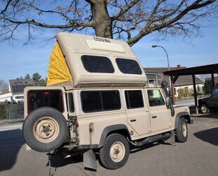 Land Rover Defender Gebrauchtwagen