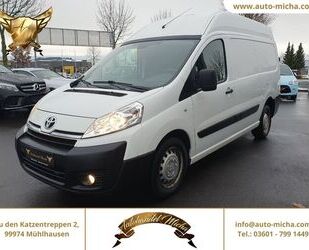 Toyota Toyota Proace L2H2 Kasten Comfort Gebrauchtwagen