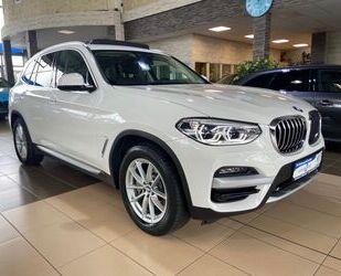 BMW BMW X3 30e xDrive*xLine*Pano*HUD*LED*ACC*Leder*BLI Gebrauchtwagen