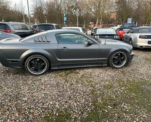 Ford Ford GT Saleen Umbau Gewindefahrwerk 235/285 Sale! Gebrauchtwagen