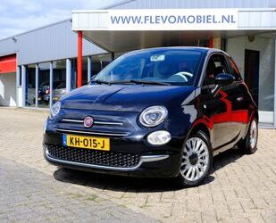 Fiat Fiat 500 0.9 TwinAir Turbo Lounge Pano|Leder|Navi| Gebrauchtwagen