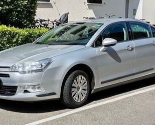 Citroen Citroën C5 1.8 16V Style Style Gebrauchtwagen