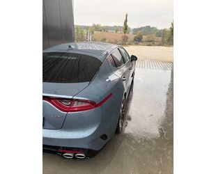 Kia Kia Stinger 3.3 T-GDI AWD GT GT Gebrauchtwagen