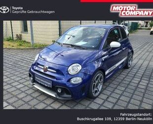 Abarth Abarth 500 Abarth 595 Turismo 1.4 T-Jet 16 V Gebrauchtwagen