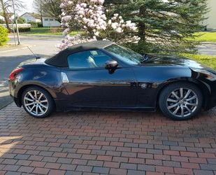 Nissan Nissan 370Z ROADSTER 3.7 PACK PACK Gebrauchtwagen