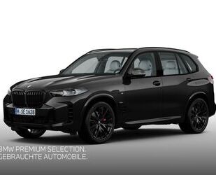 BMW BMW X5 xDrive30d M SPORTPAKET PRO-AHK-HARMAN KARDO Gebrauchtwagen