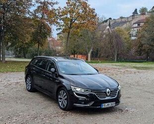 Renault Renault Talisman TCe 225 EDC GPF Limited Grandtour Gebrauchtwagen