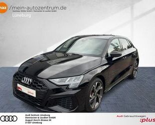 Audi Audi A3 Sportback 45 1.4 TFSI e S line Alu LED Pan Gebrauchtwagen