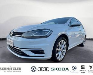 VW Volkswagen Golf VII 1.4 TSI DSG Highline NAVI/LED/ Gebrauchtwagen