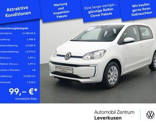 VW Volkswagen e-up! PORT NAVI KLIMA KLIMAAUTOMATIK Gebrauchtwagen